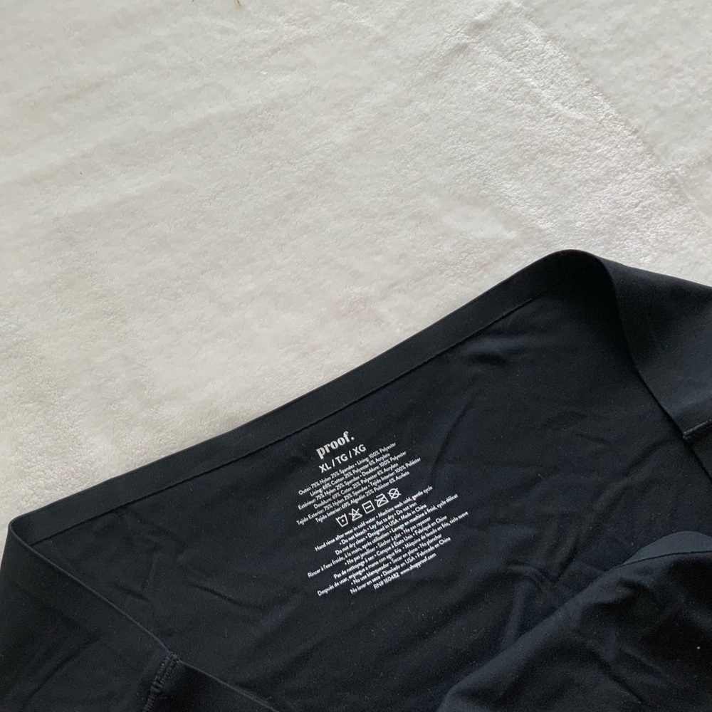 PROOF Leakproof Brief - Picture 4 of 7